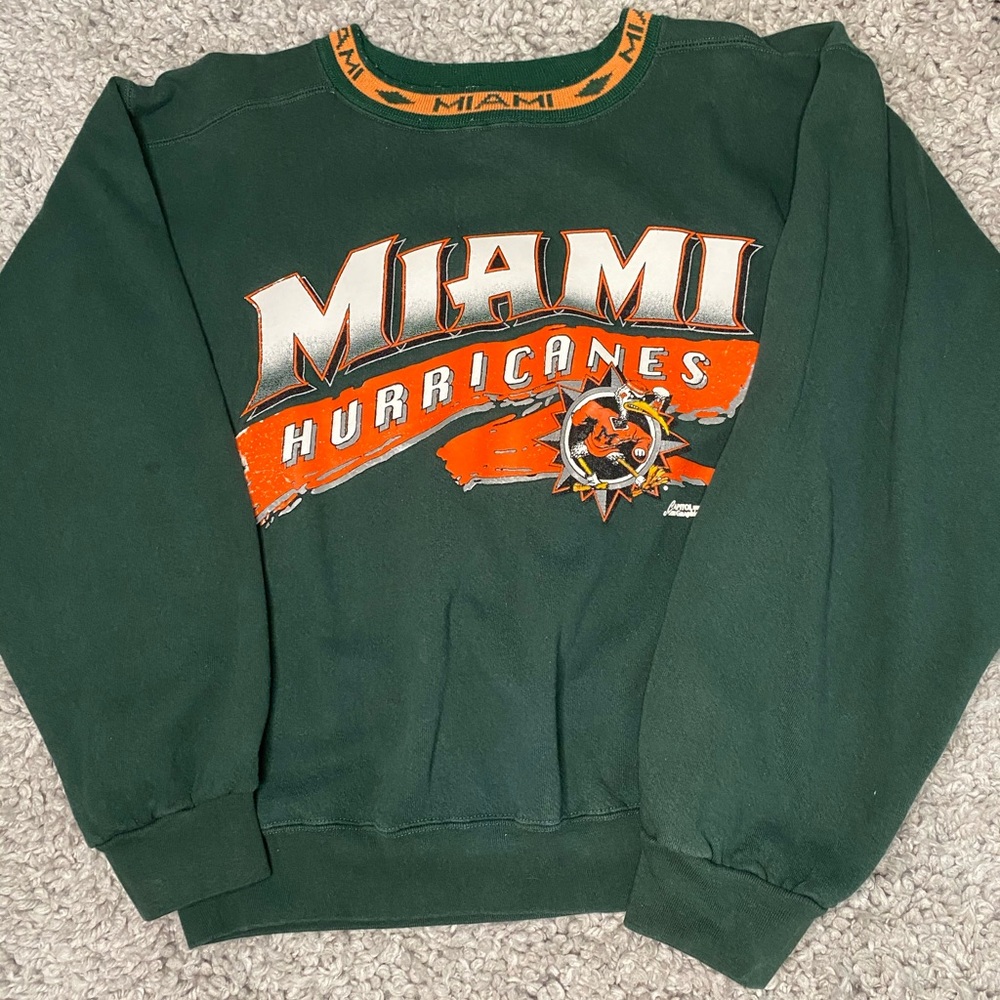 Vintage Sweatshirt
